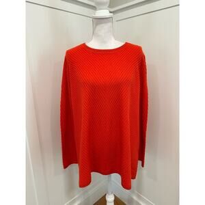 SOLD Nordstrom Collection Sweater